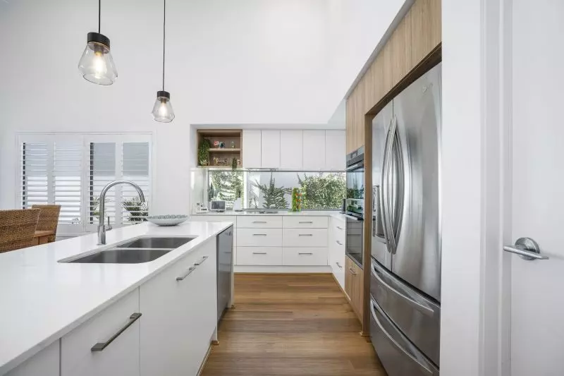 Site 306 - Established Gullane - Under Offer