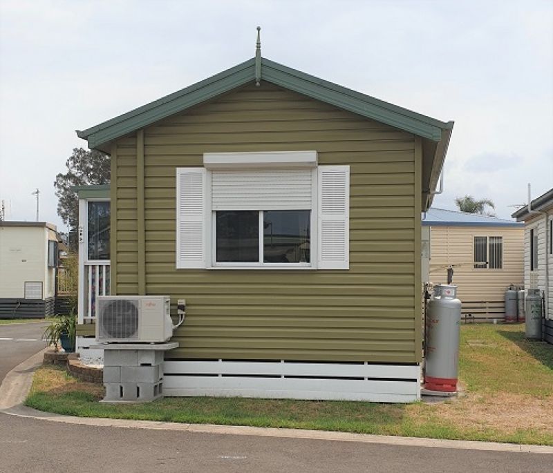 Jettys by the Lake - Site 204a