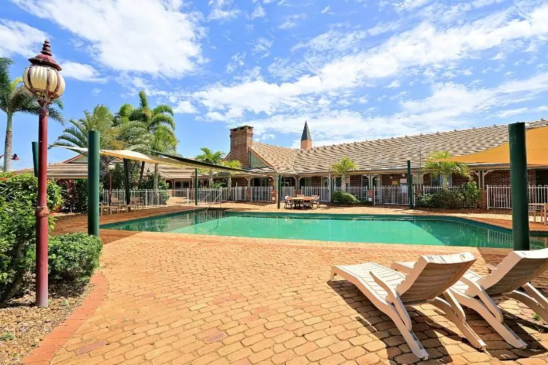 Retirement living made easy