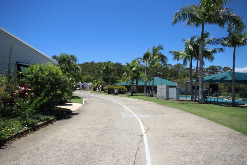 Banksia Waters - Lifestyle Village perfect for the Over 50's