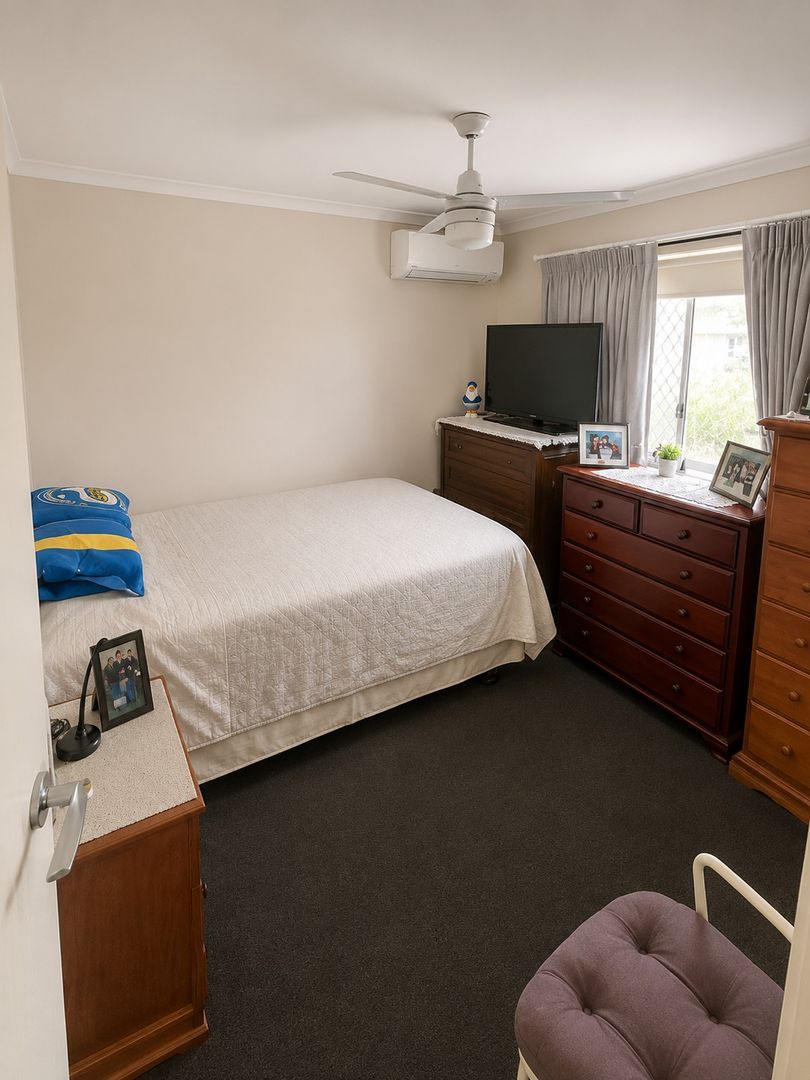 Space, Comfort & Easy Living at Riverbend Village Ballina