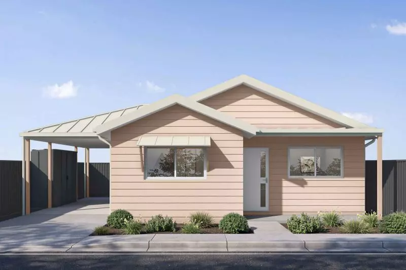 THE TILIGERRY (Metro)- Brand new, 2 Bedrooms, Selling off the Plan