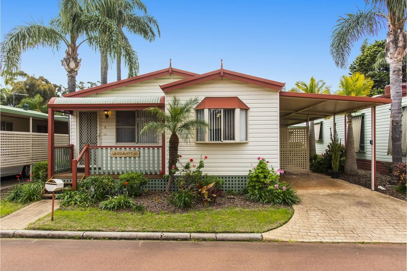 Riverside Gardens Estate - Site 12