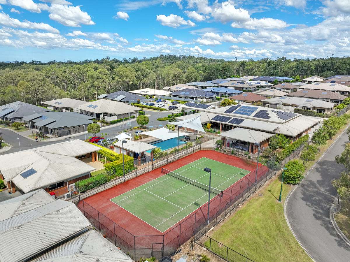 Stretto Gardens Retirement Estate Unit 7