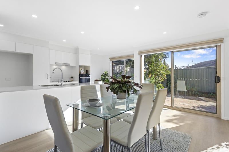 Modern Renovation, Prime Village Location 