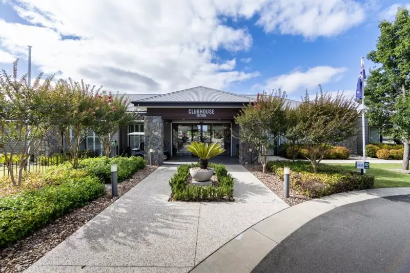 Lifestyle Communities Geelong - Location within Clubhouse Vicinity