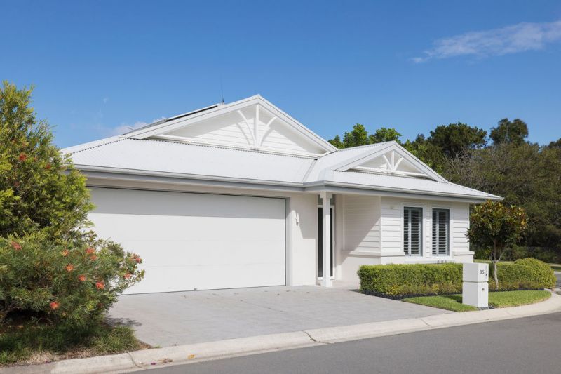 Stunning and Spacious - Three Bedroom Villa