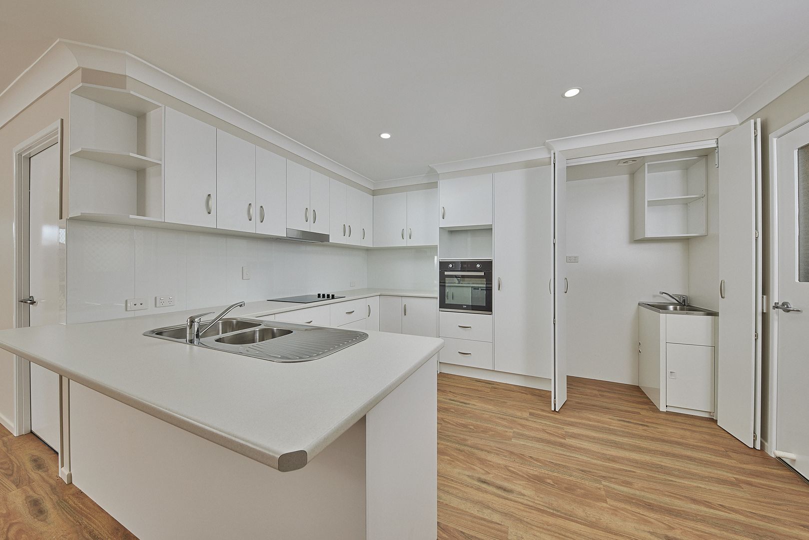 Gorgeous two-bedroom unit - Nubeena Retirement Village 