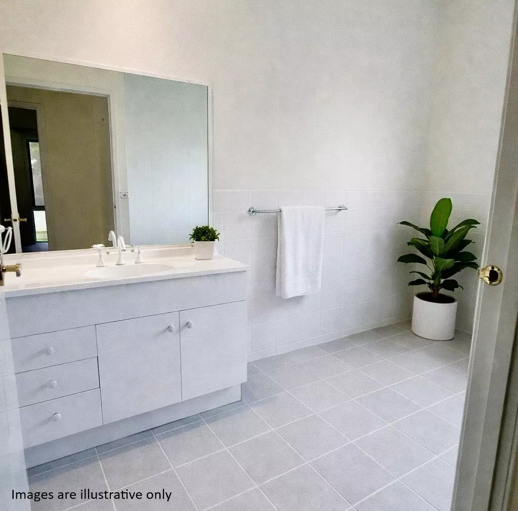 2-Bedrooms + Study Home 23 – Sirocco II 