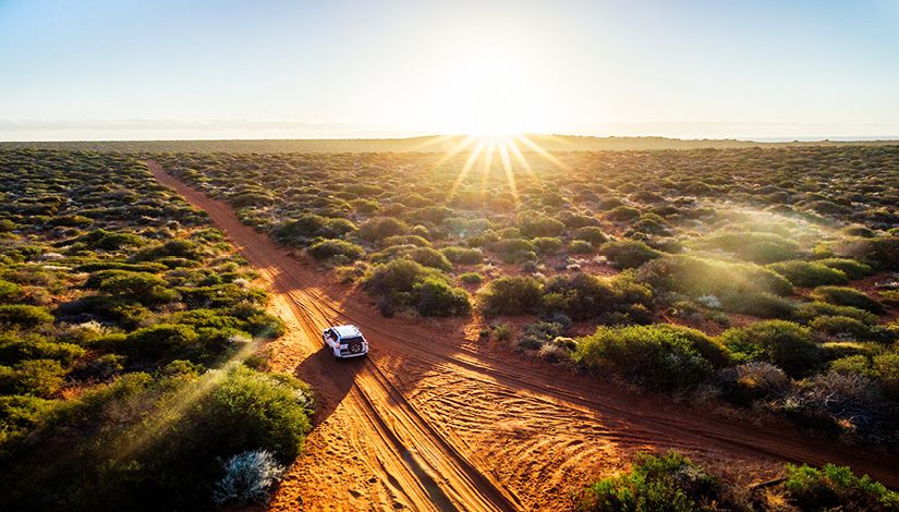 Western Australia