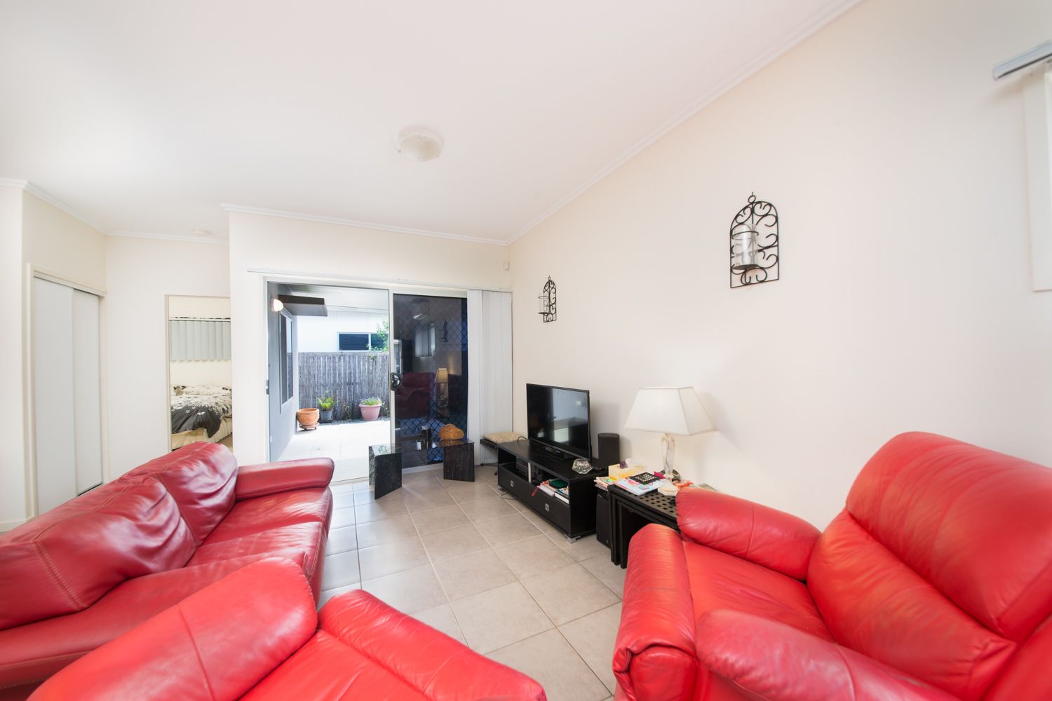 Spacious Home and Price Reduced!