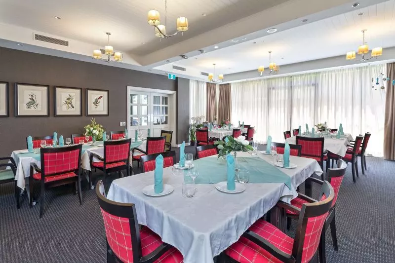 Convenient and Easy Lifestyle - Deposit Taken