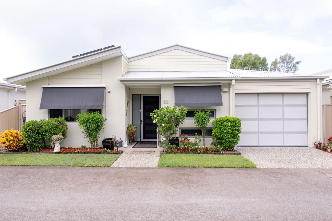 Modest and Comfortable