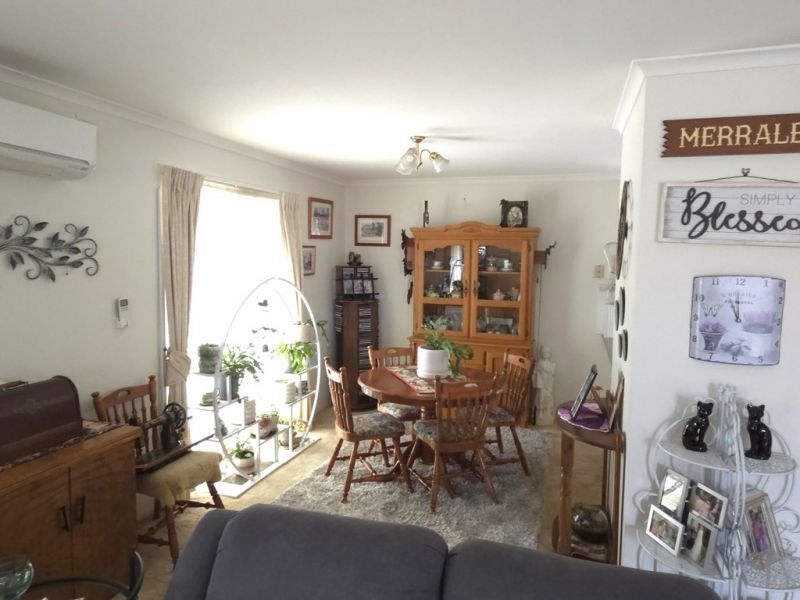 Over 55's Lifestyle Village