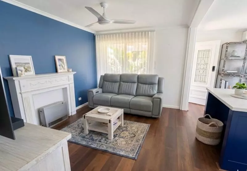 Turn Key Riverside Gem