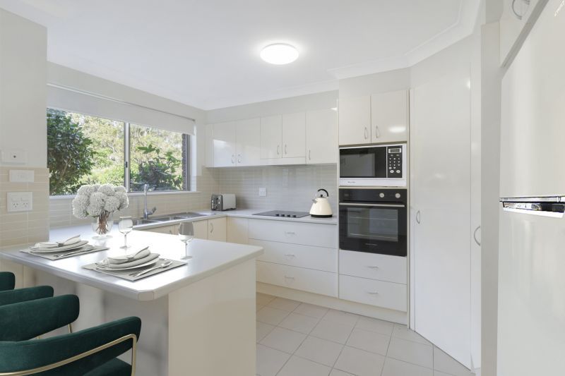 Unit 29 | Two Bedroom