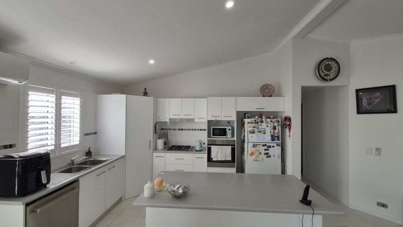 Spacious Home in Lifestyle Community