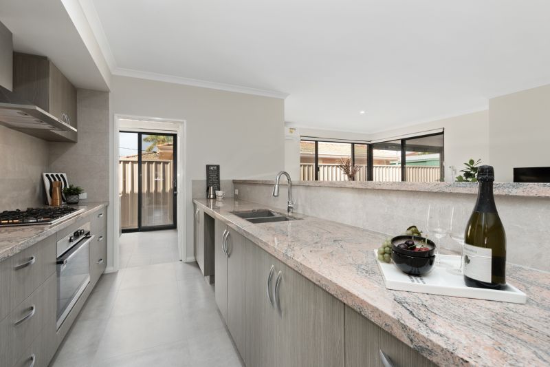 Fabulous Brand New Family Home!