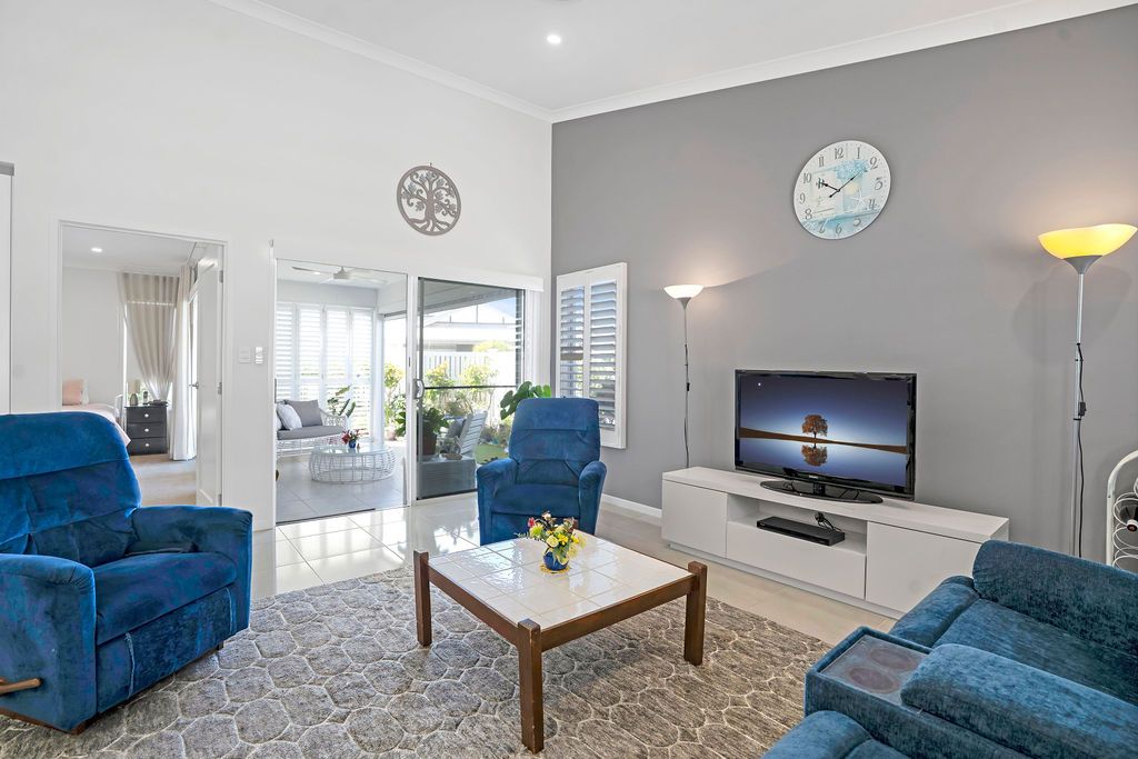 35 Holbrooke by Palm Lake Resort