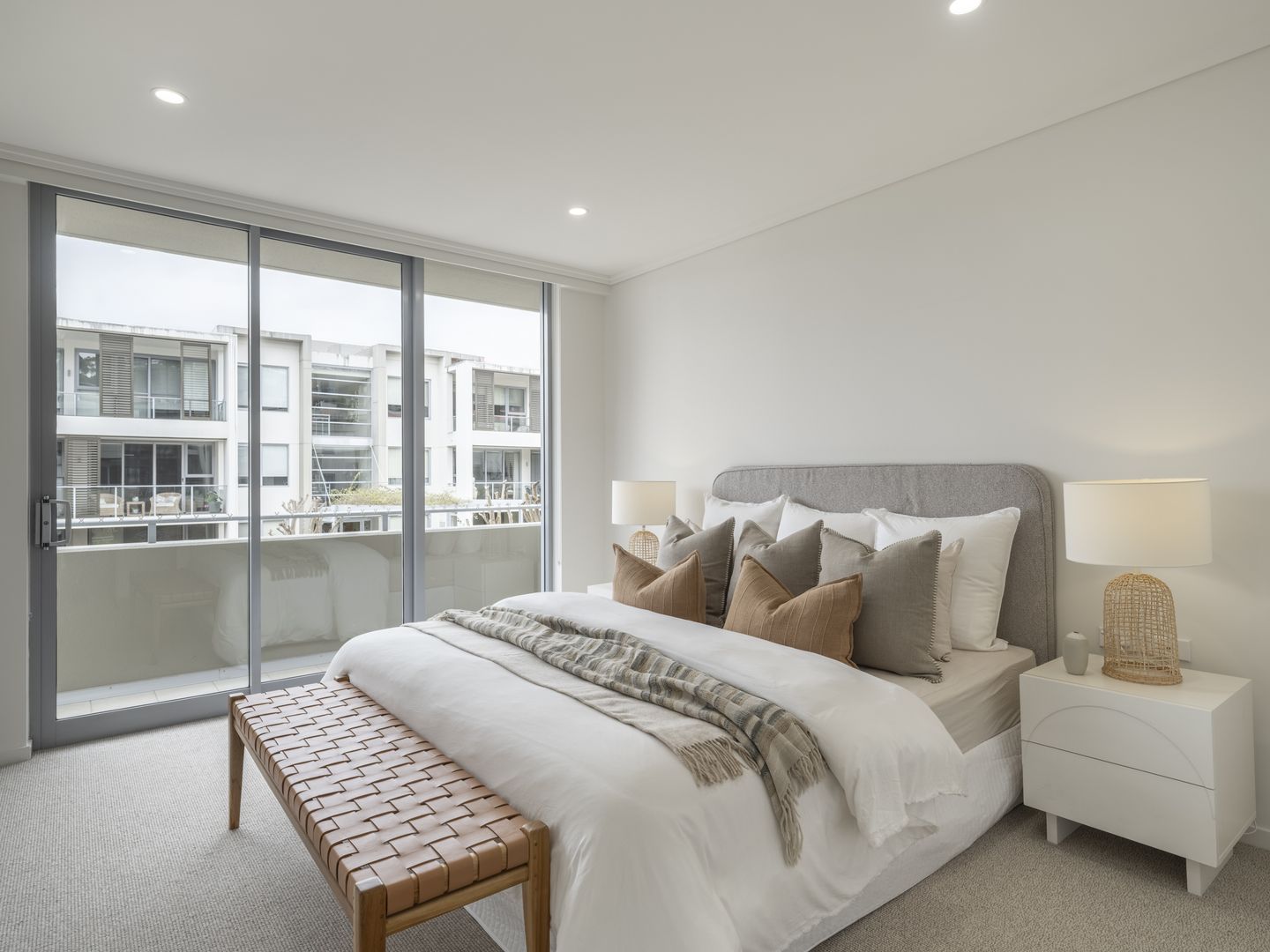 Apartment 41 Now Available