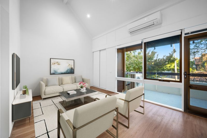 Unit 239 | One Bedroom