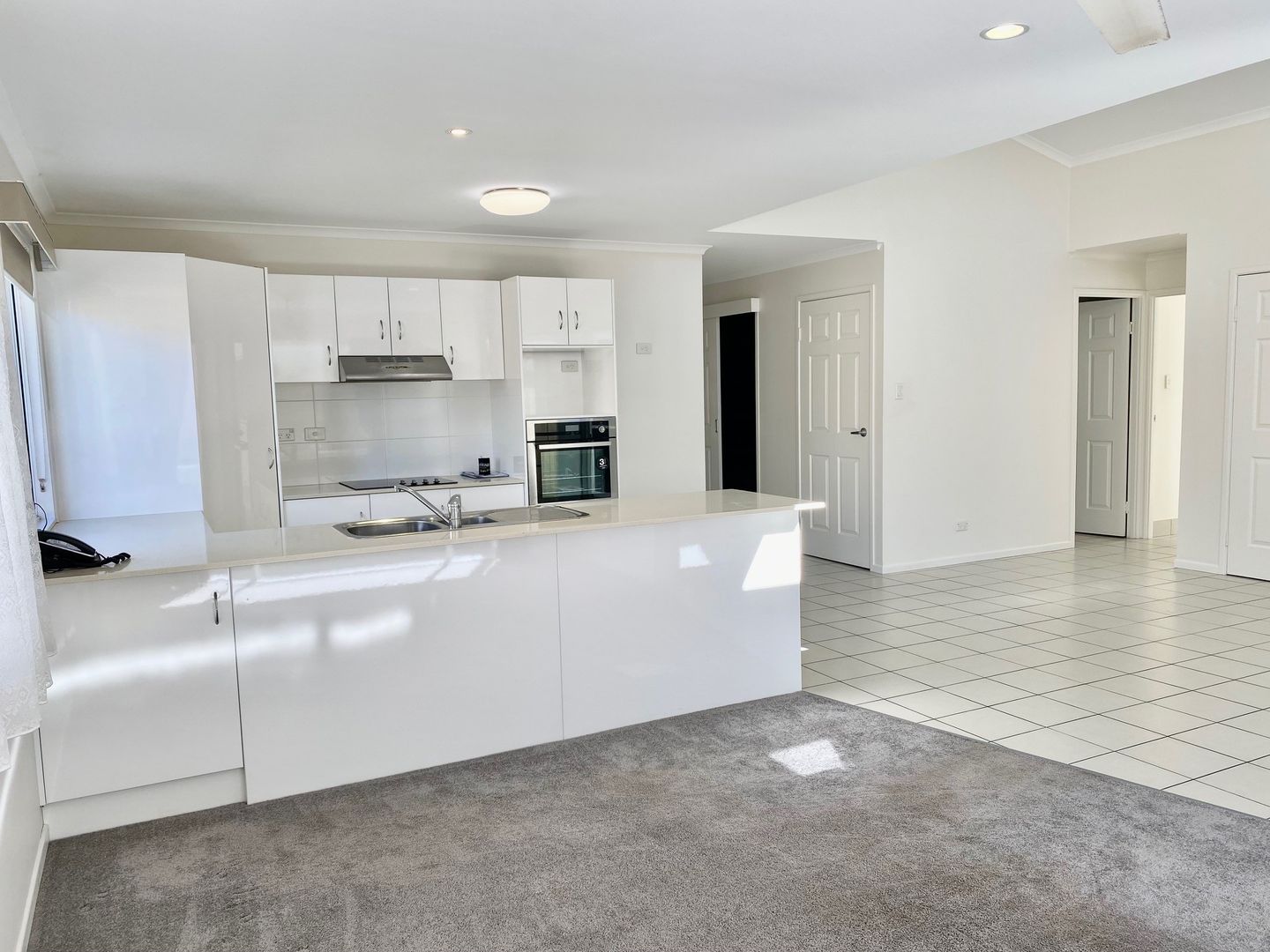 READY NOW - WHY WAIT?