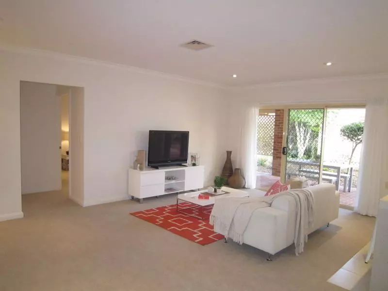 Luxury waiting for you to enjoy