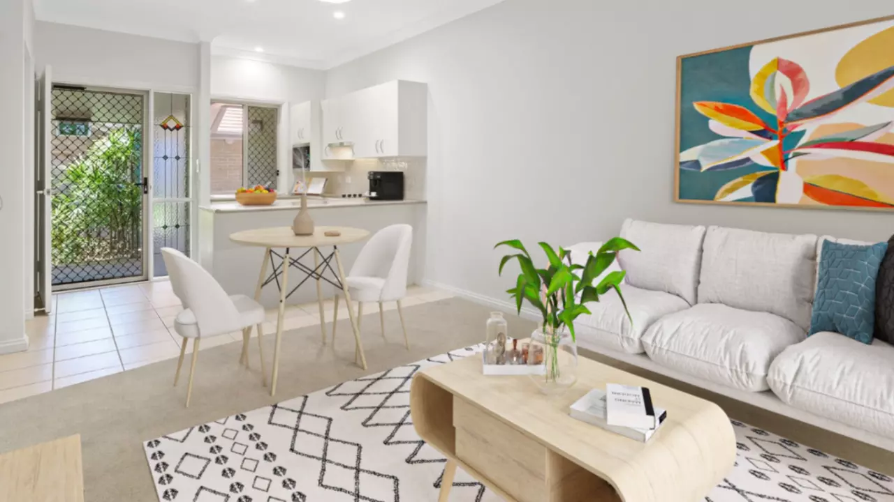 127/9 Salford Street, Victoria Point