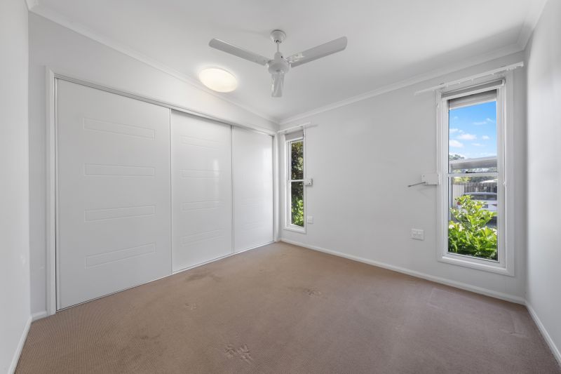 Bright & Spacious Living!