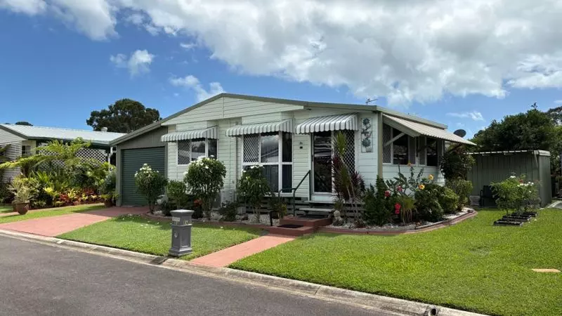 Great Size home with extra space.