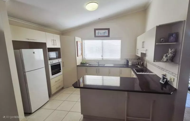 Affordably Priced, Lifestyle Rich!