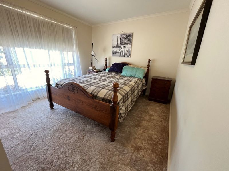 Centrally positioned