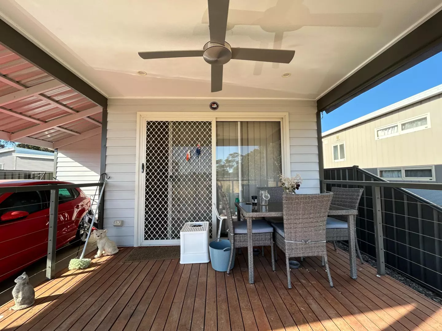 Nagambie Lifestyle Park