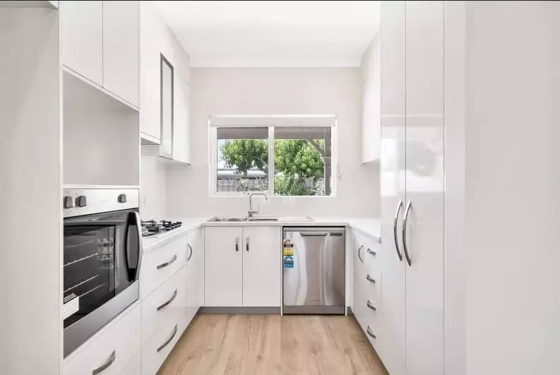 Resthaven Kingswood Retirement Living has eight cottage-units located opposite Mitcham Square Shopping Centre