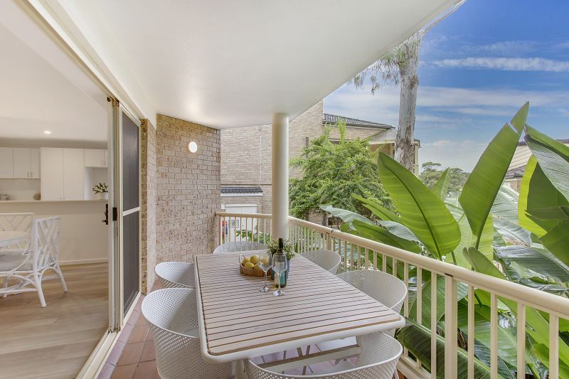Easterly 2 bed - an entertainer's delight