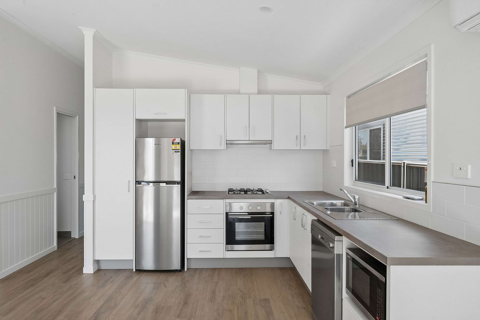 Move Straight In | Well-Appointed 2-Bedroom Home in a Gated Lifestyle Community