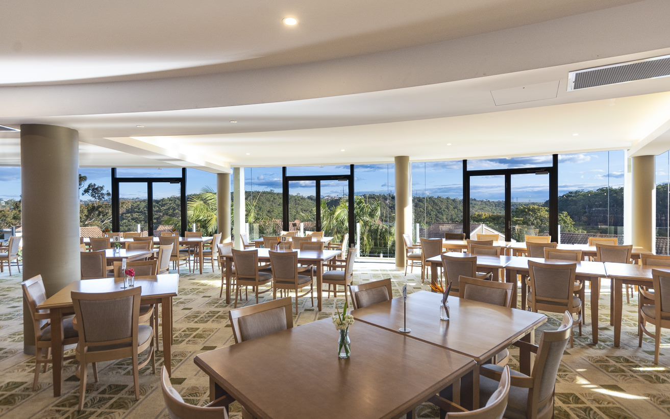 Start Your Day with Serenity