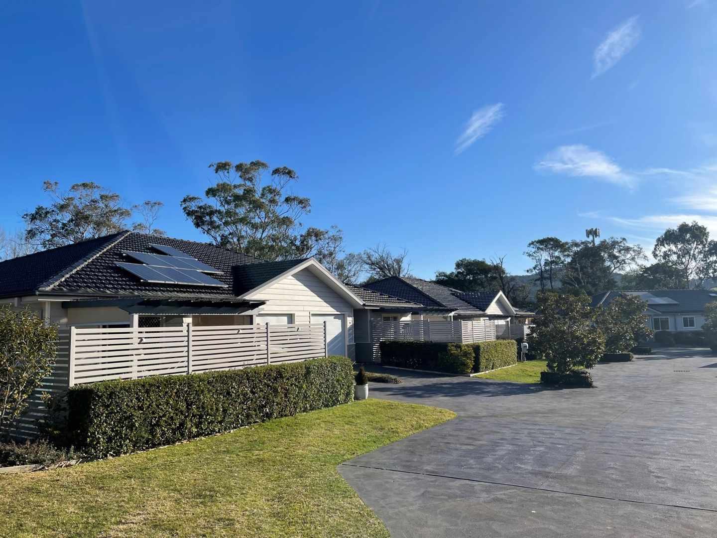 VILLA  47 - 37 Etheridge Street, Mittagong