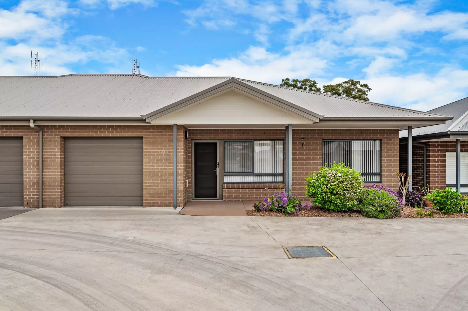 Northwood Retirement Village