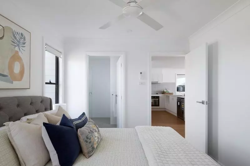 THE FRESHWATER- Brand new, 3 Bedroom, Move in Ready Home