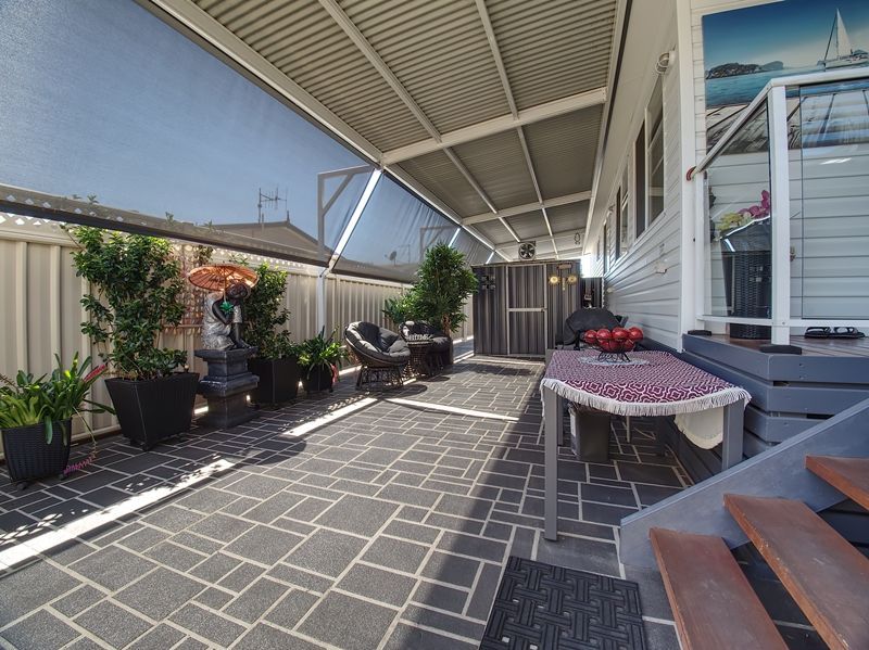 Crystal Waters Estate - Site 6