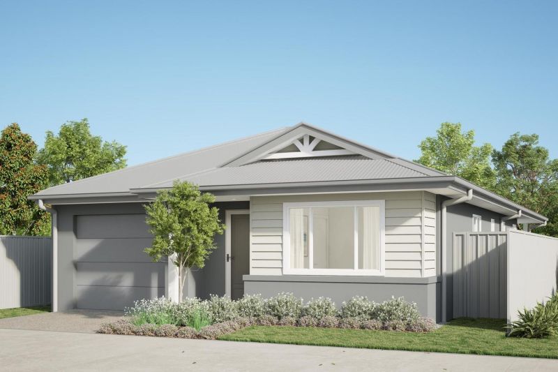 Introducing The Lindesay - Move in early 2026