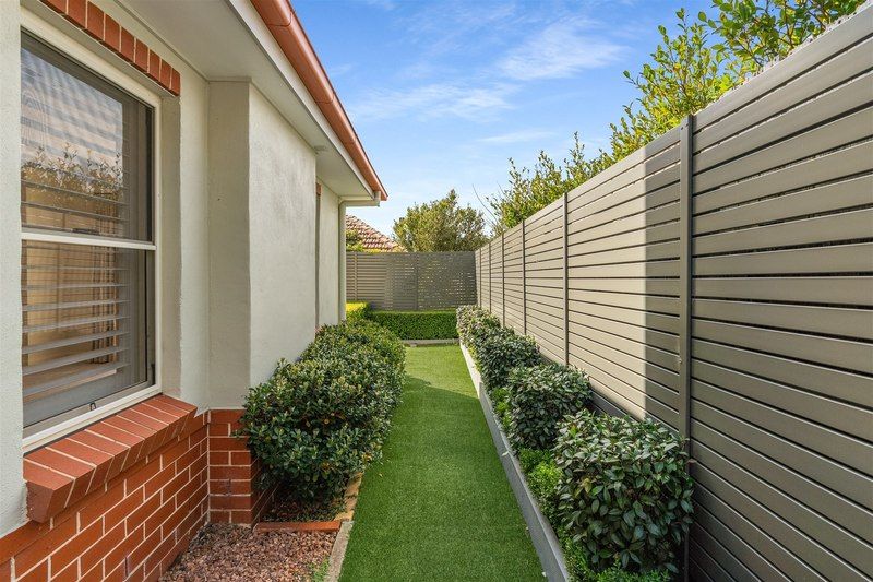 Sunlit Courtyard Living in the Heart of Annesley Bowral