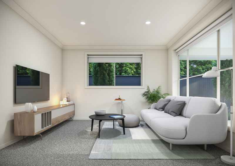 Relax and enjoy the good life!