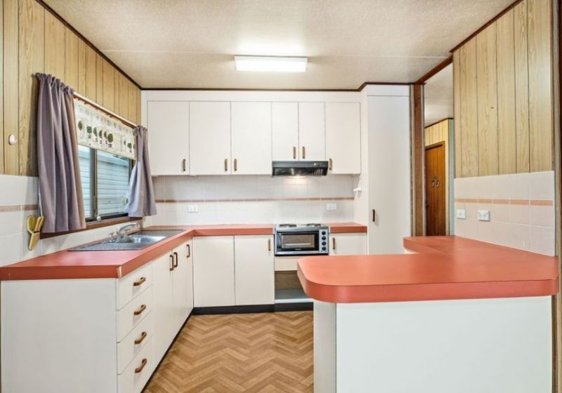 Lime Tre Village - Site 48