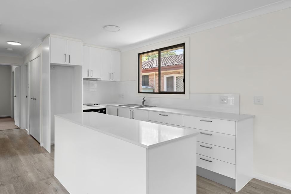 Light-filled 2 Bedroom Home with Garage - Unit 218