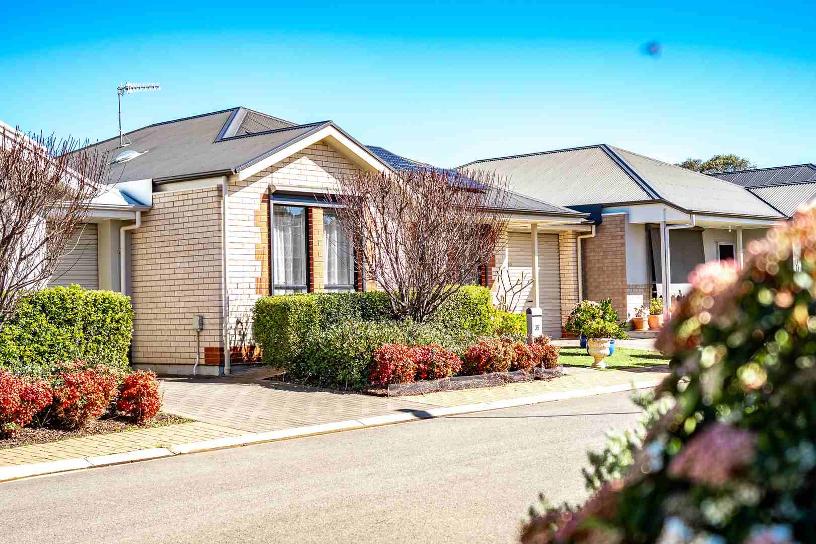 Aspen Lifestyle Strathalbyn