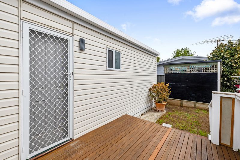 Stunning Two-bedroom Haven