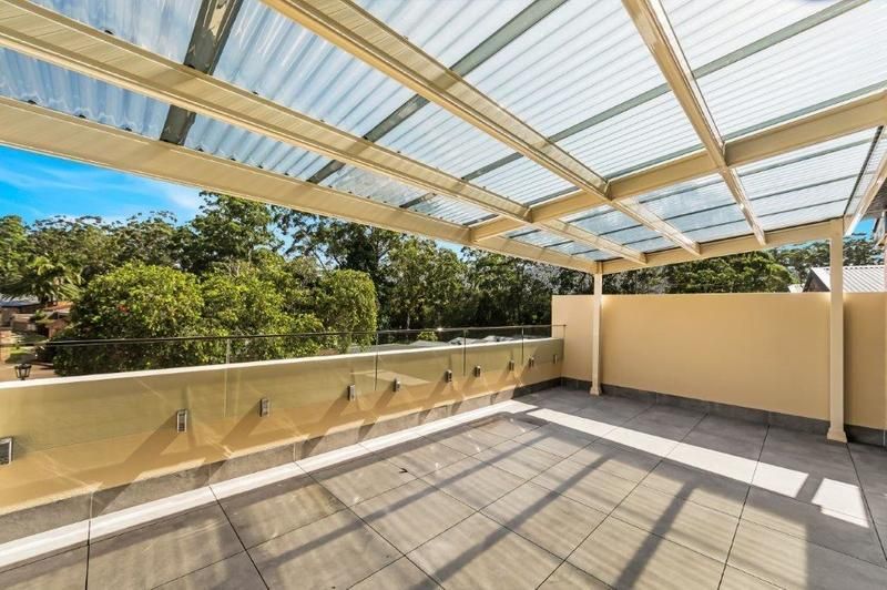 Stylish Refurbished Unit with Spacious Balcony for Relaxing