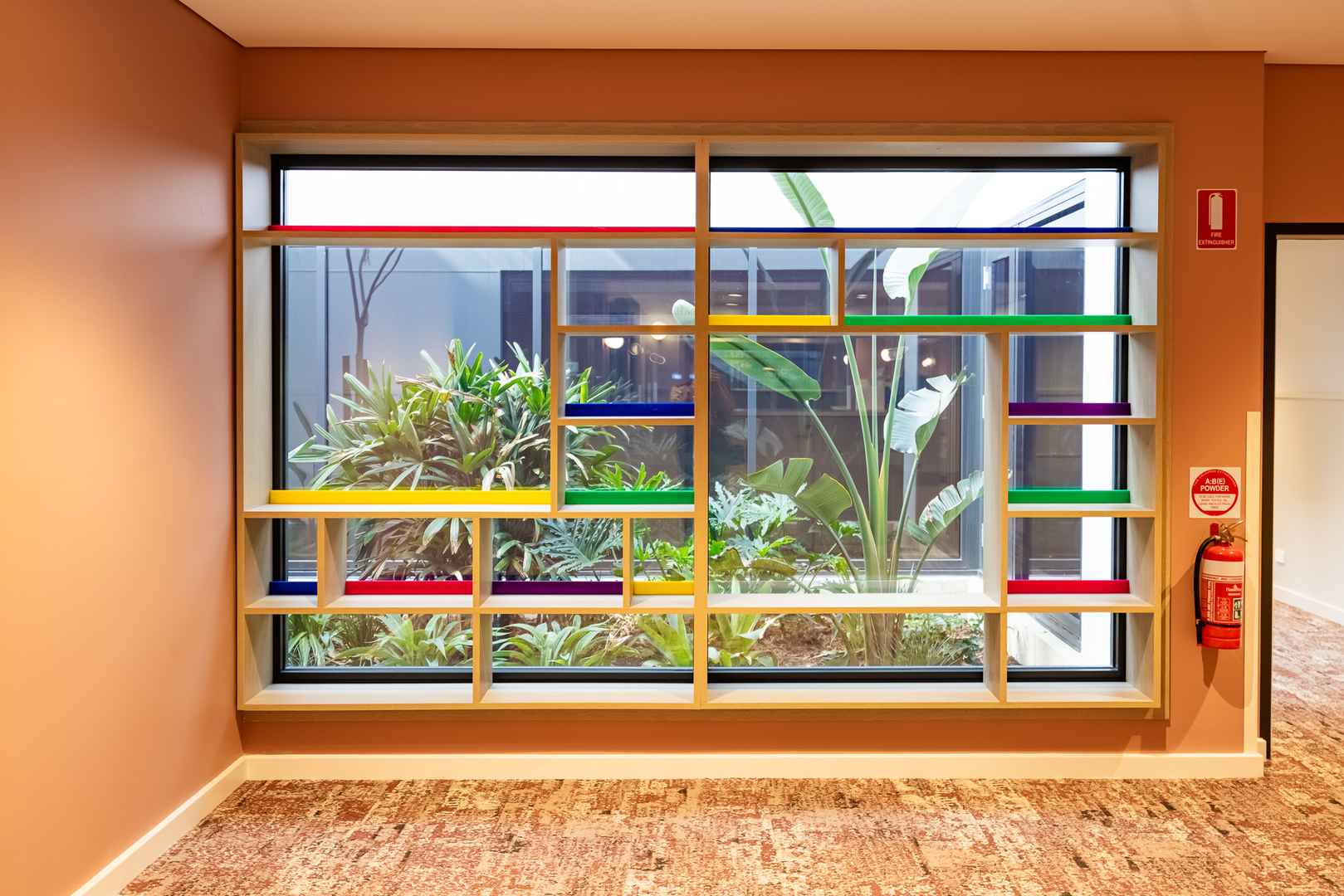 Salter Point Aged Care Facility